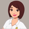 Virtual Lucy icon