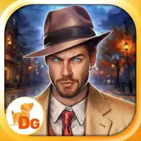 Hidden Object: Phantom Cab F2P