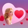 SparkMate: AI Girlfriend Chat icon
