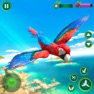 Get Wild Parrot Family Simulator for iOS, iPhone, iPad Aso Report