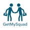 Find and hire seasonal staff effortlessly with GetMySquad