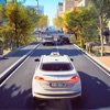 Russian Taxi Driving Simulator icon