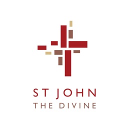 St. John the Divine