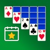 Solitaire. Daily Patience Game