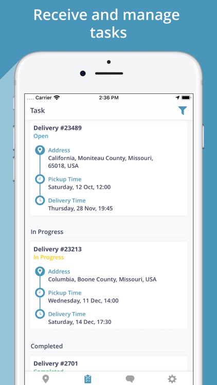 Track My Phone GPSWOX