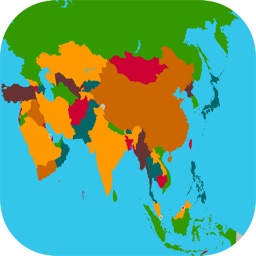 CountriesAsia