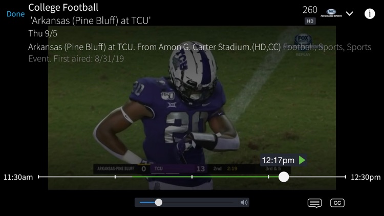 TDS TV+ screenshot-7