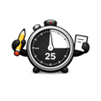 Pomocus: Focus & Memo Timer