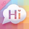 SayHi Chat Messenger HD icon