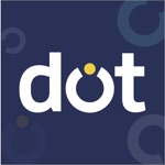 Download DOT Customer app