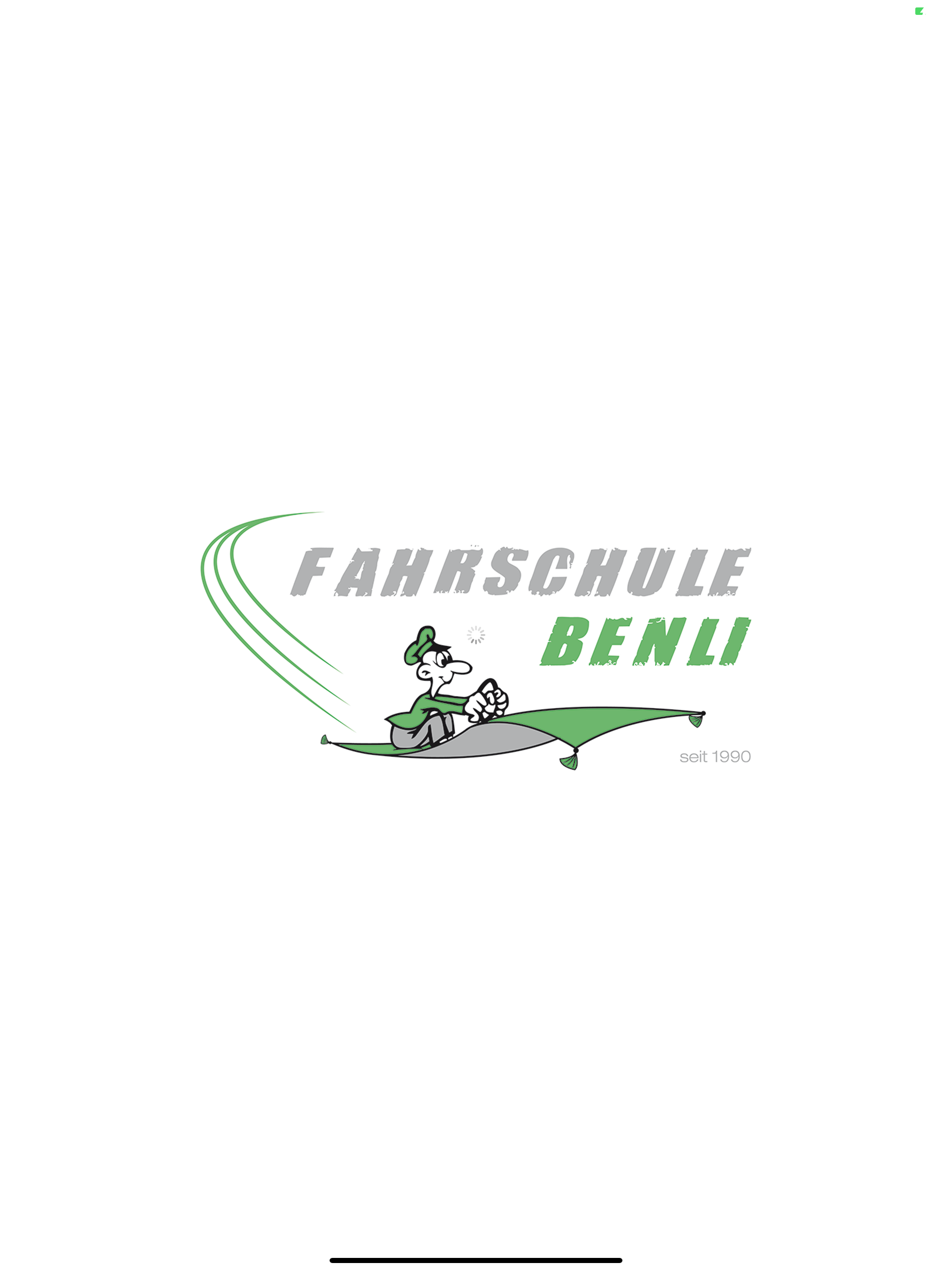 Fahrschule Benli