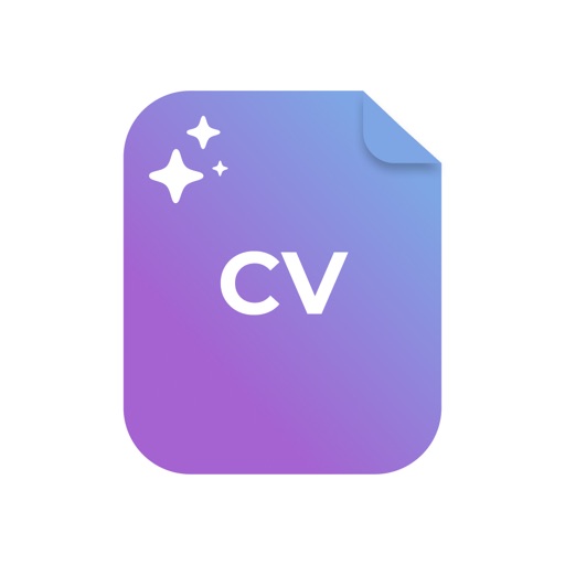 CV Builder • CV Maker