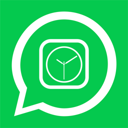 Ícone do app WatchsApp for WhatsApp