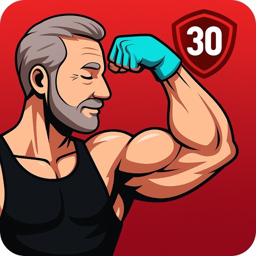 ElderFit – Gentle Fitness Yoga