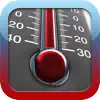 HD Thermometer ⊎ App Feedback