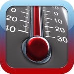 Download HD Thermometer ⊎ app