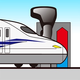 Snímky obrazovky (6) Train Master controller