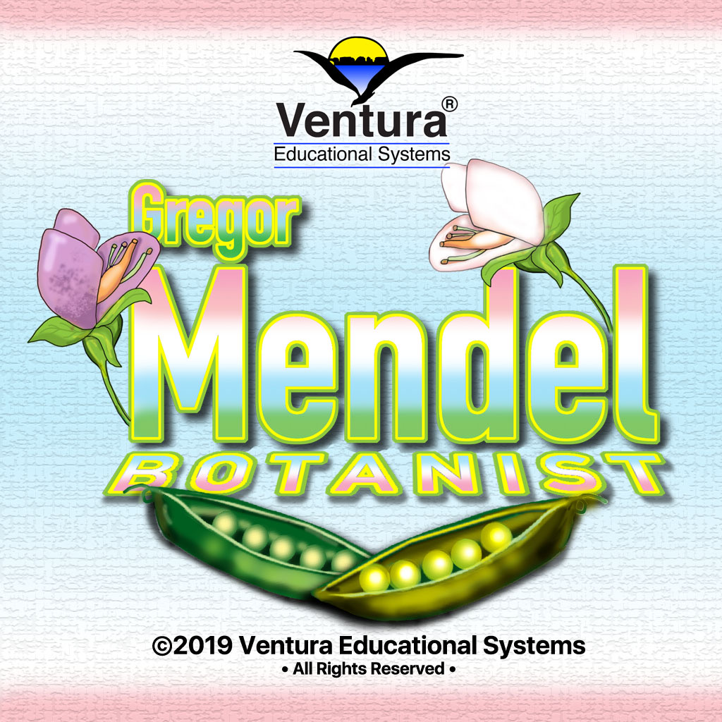 Get Gregor Mendel for iOS, iPhone, iPad Aso Report