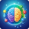 Get Brain Test: Math Riddles for iOS, iPhone, iPad Aso Report