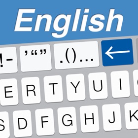 Screenshots (4) Easy Mailer English Keyboard