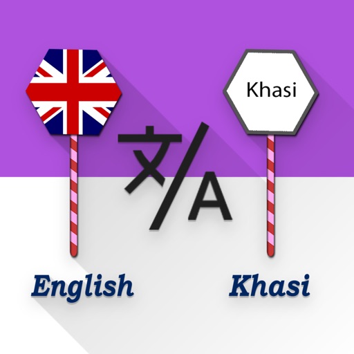 English - Khasi Translator
