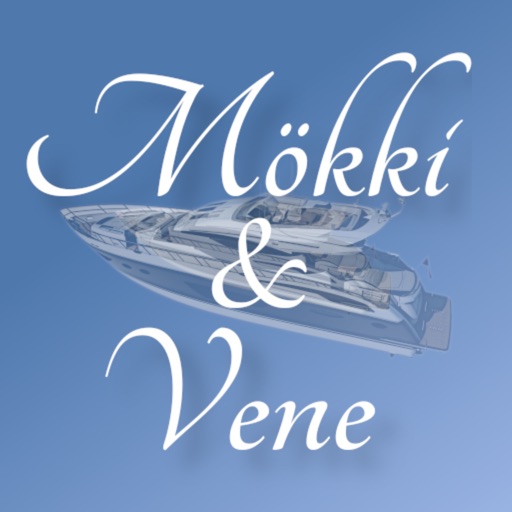 Mökki & Vene