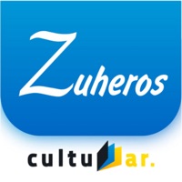 Zuheros AR logo