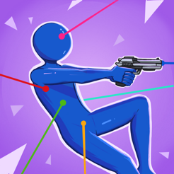 ‎Shootout 3D