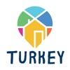 Turkey Travel Guide & Planner icon