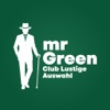 Mr Green Club: Fun Selection icon