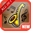 Saxophone All-in-one - iPhoneアプリ