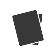 小词书 - A4纸背单词法