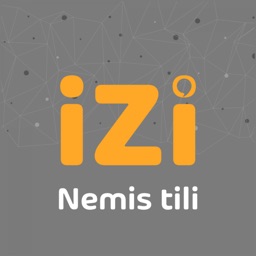 IZI - Nemis tili