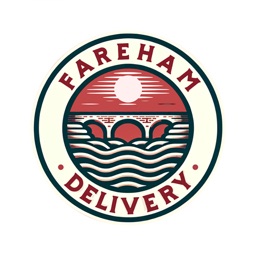 Fareham Delivery: Food & more