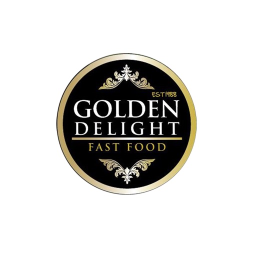 The Golden Delight icon