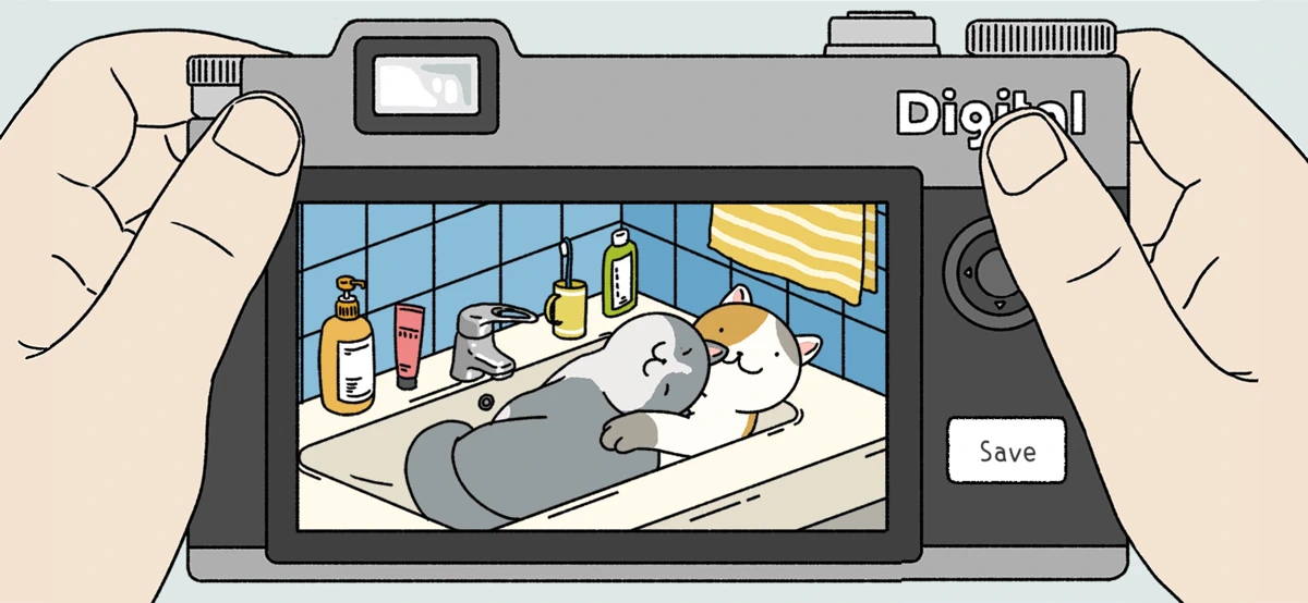 Adorable Home screenshot 4