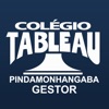 Gestor Tableau Pindamonhangaba icon