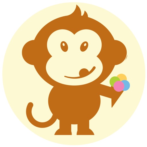 La Scimmietta Bis icon