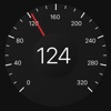 Speedometer ^ icon