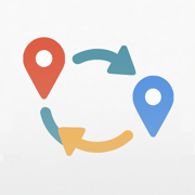 Map Switch: Convert Map Links