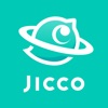 Jicco - 基友的兴趣同好圈子 icon