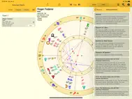 Astro Gold ipad bilder 2