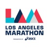 2025 LA Marathon icon