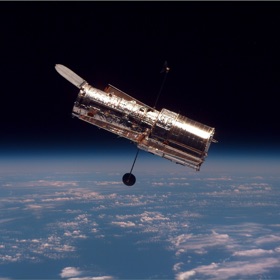 螢幕擷取畫面 (10) Hubble: Deep Space PRO