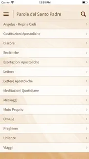 vatican.va iphone capturas de pantalla 2