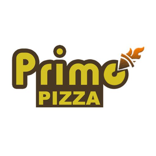Primo Pizza.