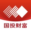 国投财富 icon