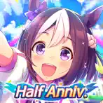 Umamusume: Pretty Derby