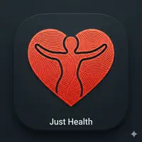 Just MyStats: Health dashboard