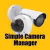 Simple Camera Manager - iPadアプリ